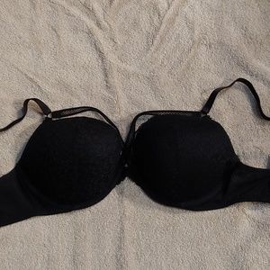 Victoria's Secret Push Up